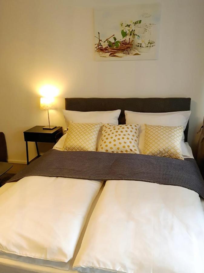 Rivulet 2 Bedroom Apartment Baden-Baden Ngoại thất bức ảnh