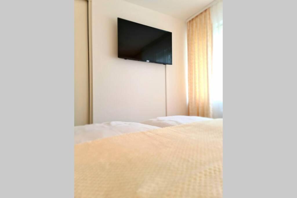 Rivulet 2 Bedroom Apartment Baden-Baden Ngoại thất bức ảnh