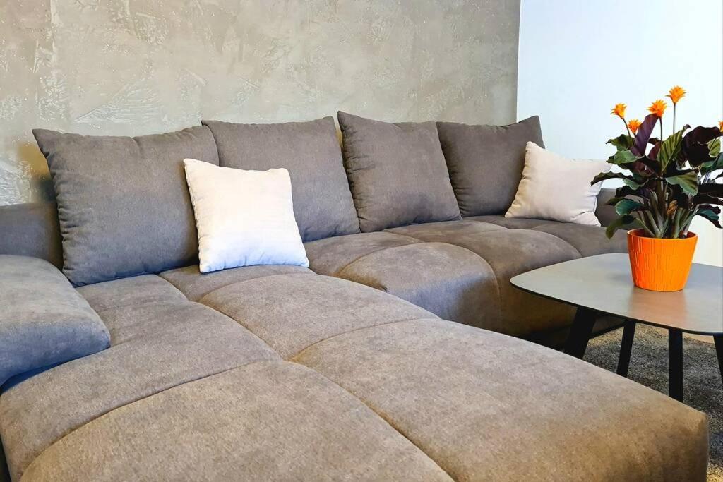 Rivulet 2 Bedroom Apartment Baden-Baden Ngoại thất bức ảnh
