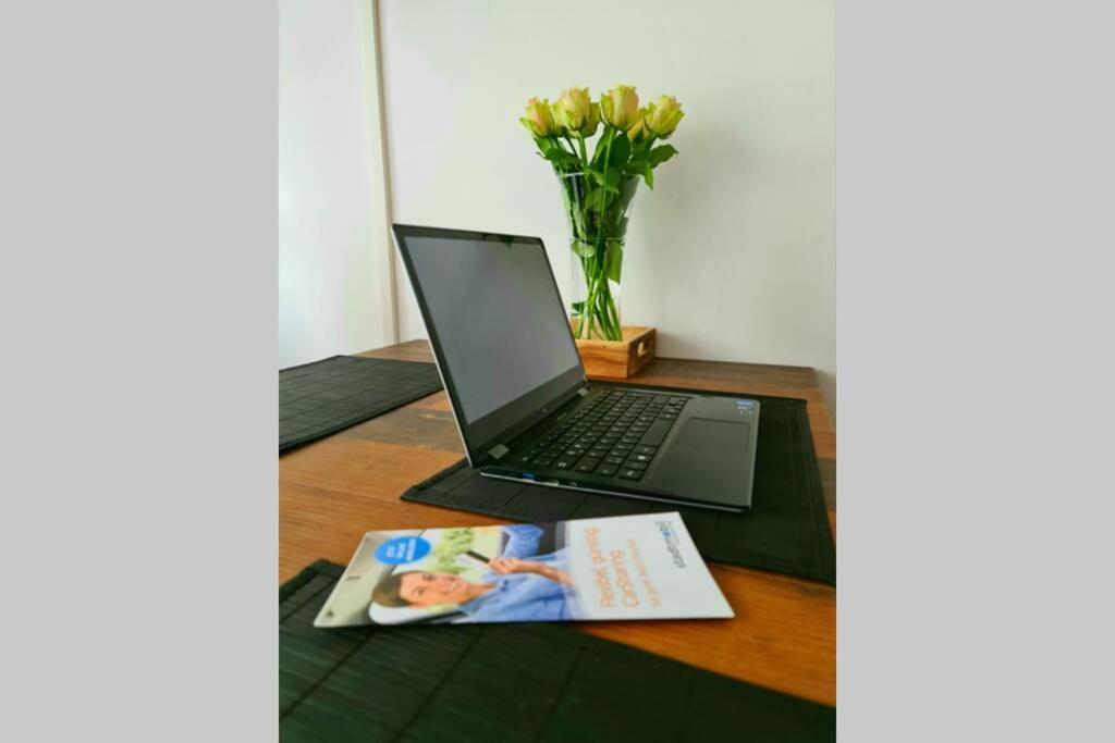 Rivulet 2 Bedroom Apartment Baden-Baden Ngoại thất bức ảnh