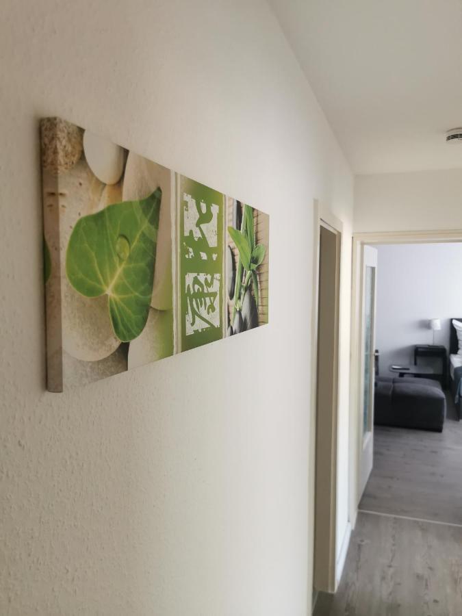 Rivulet 2 Bedroom Apartment Baden-Baden Ngoại thất bức ảnh
