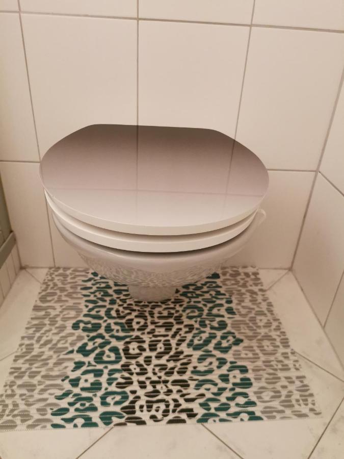 Rivulet 2 Bedroom Apartment Baden-Baden Ngoại thất bức ảnh